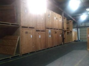 warehouse
