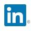 Linkedin logo