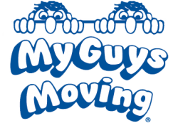 My Guys Moving logo