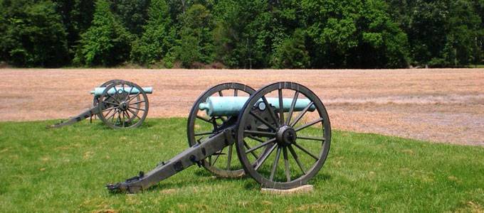 Moving Company in Henrico County, VA Historic Battlefield Site Henrico County, VA