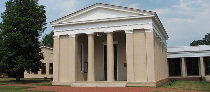 Moving Company in Powhatan, VA Powhatan County, VA Courthouse