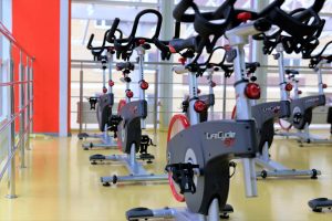 Moving Tips from Exercise Equipment Movers in NOVA Moving fitness equipment to new locations