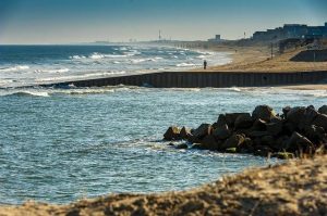 Virginia Beachfront