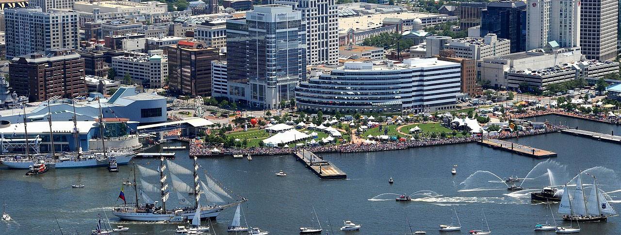Movers Norfolk, VA Norfolk, VA Shoreline