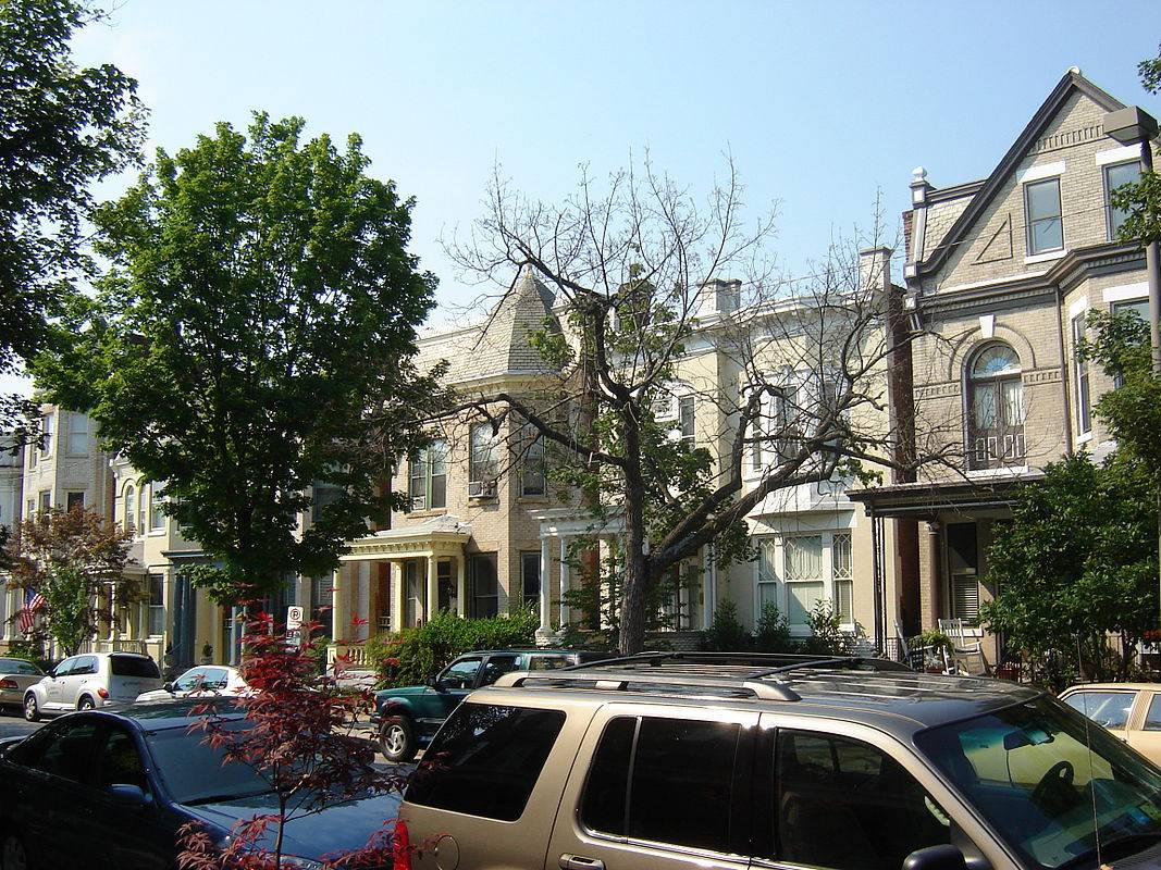 Best Places to Live in Richmond, VA My Guys Moving and Storage Richmond