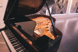 Piano movers richmond virginia piano movers richmond virginia photo courtesy of unsplash