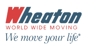 Wheaton Van Lines Logo