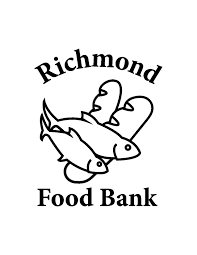 Richmond Food Bank Badge