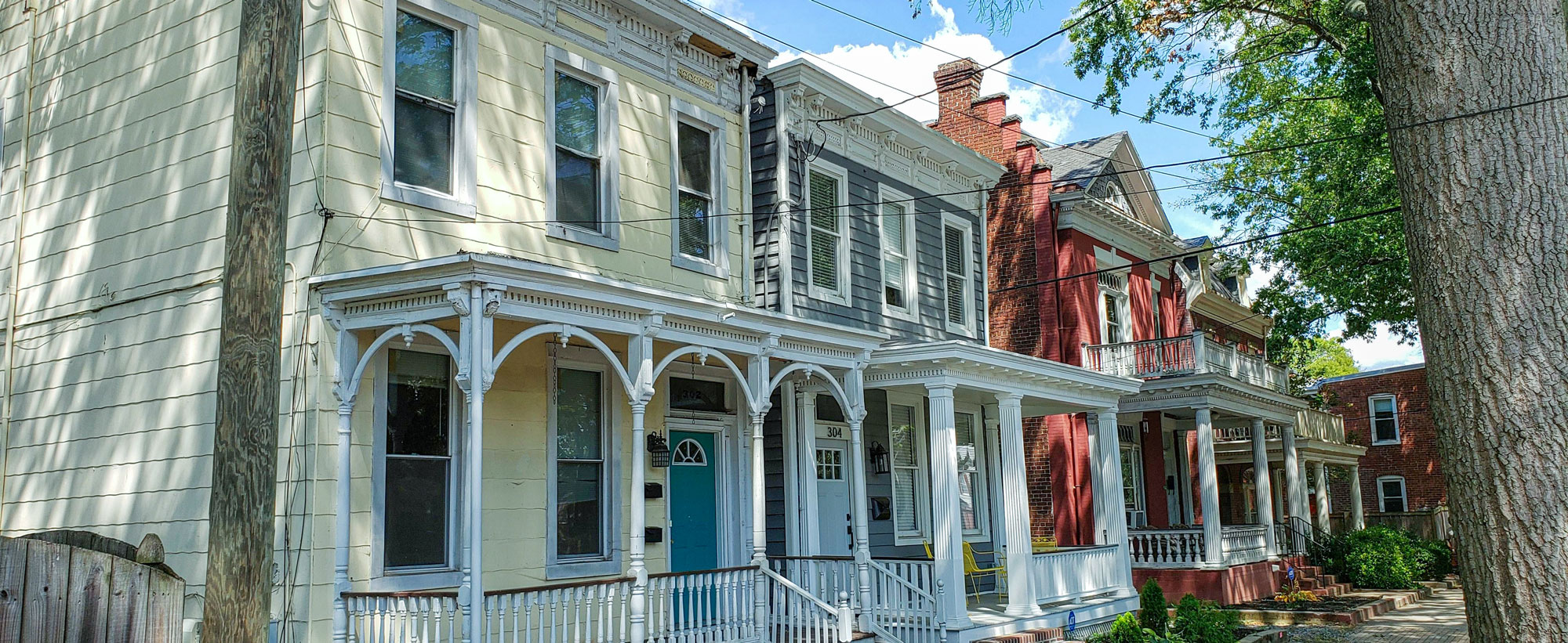 Richmond, VA houses